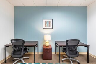 Plus de détails pour 303 Perimeter Ctr N, Atlanta, GA - Coworking à louer