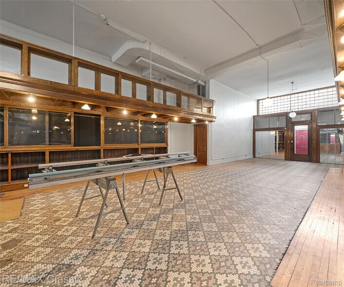 5101 Trumbull St, Detroit, MI à vendre - Photo intérieure – Image 2 sur 5