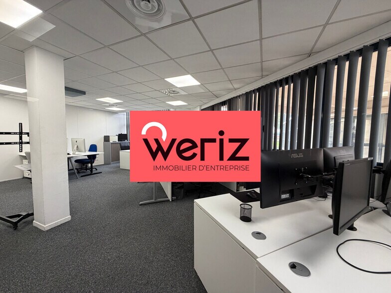 10 Rue Du Lieutenant Parayre, Aix-en-Provence à louer - Photo de l’immeuble – Image 3 sur 12