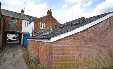 Stockbridge Rd, Winchester à louer - Photo de l’immeuble – Image 3 sur 4