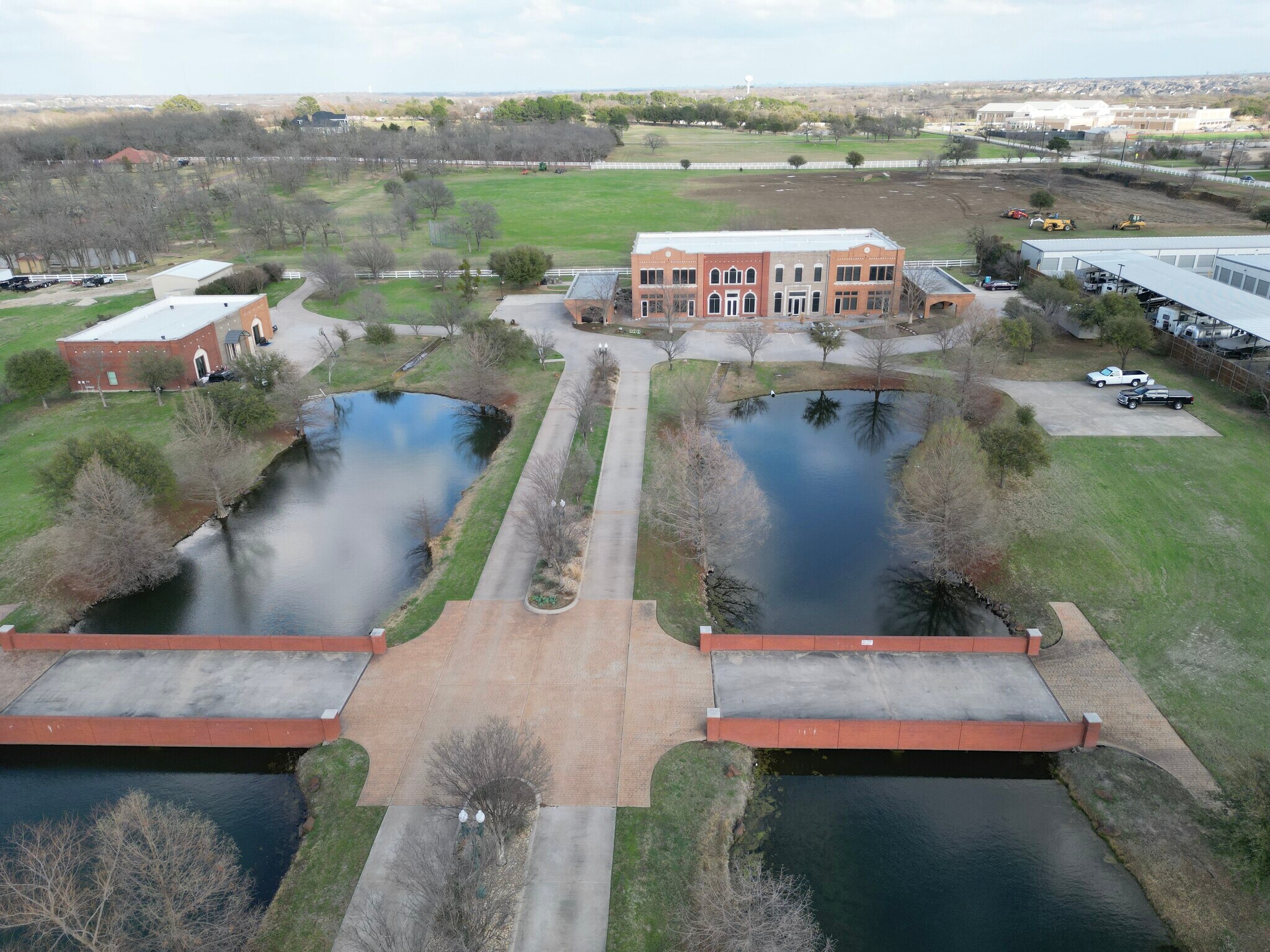 11351 Hilltop Rd, Argyle, TX à vendre Photo principale– Image 1 sur 5