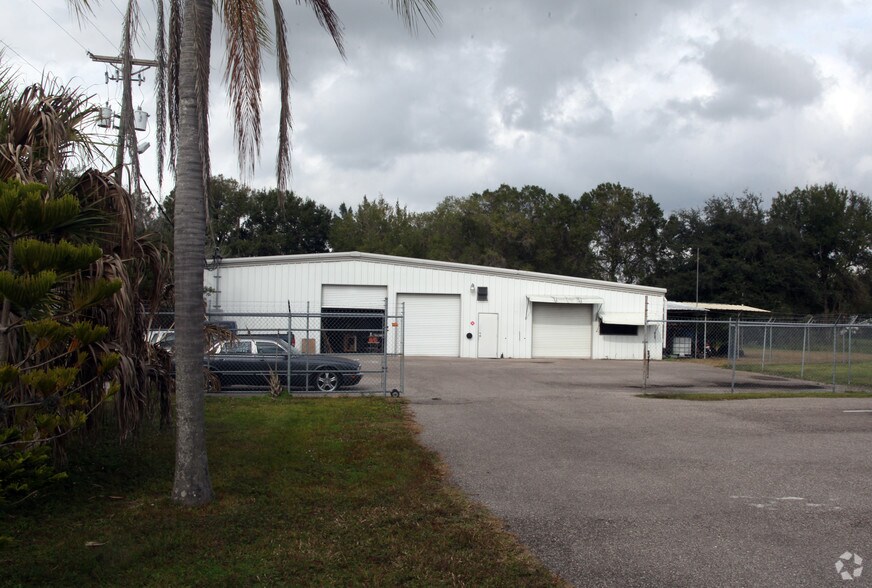 1517 S US Highway 41, Ruskin, FL à vendre - Photo de l’immeuble – Image 2 sur 4