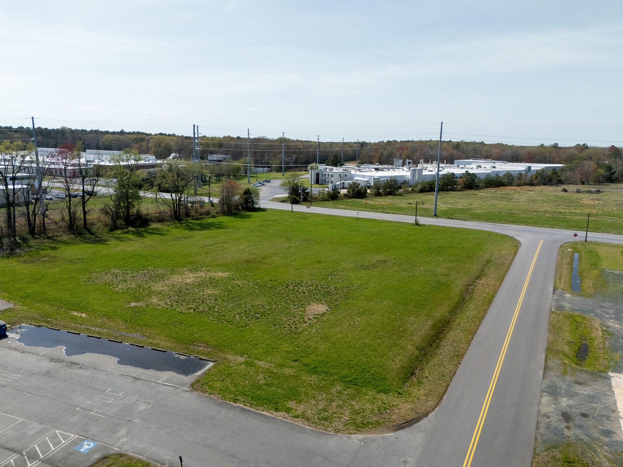 Chesapeake Dr, Cambridge, MD à vendre Photo principale– Image 1 sur 7
