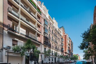 Plus de détails pour Bureau à louer