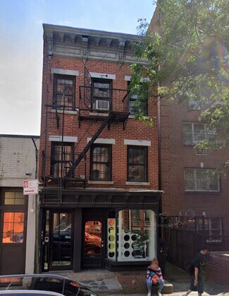 Plus de détails pour 86 S 8th St, Brooklyn, NY - Local commercial à louer