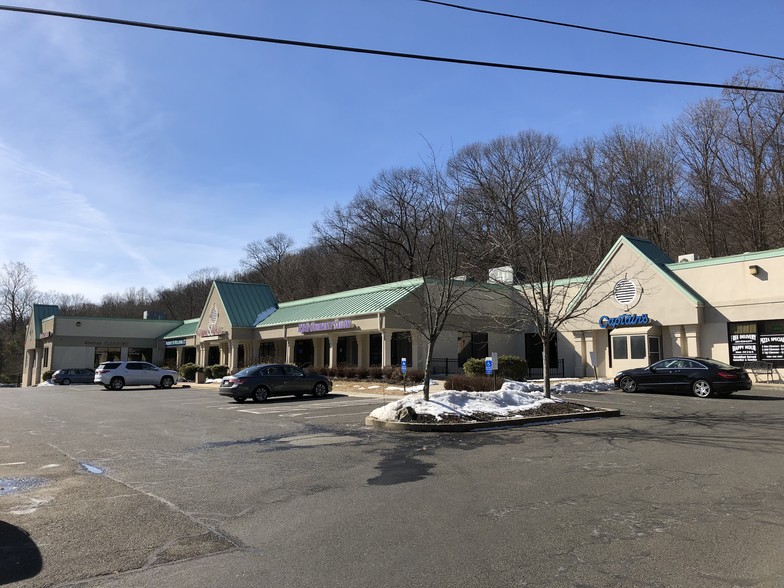 515 Bridgeport Ave, Shelton, CT à louer - Autre – Image 1 sur 7