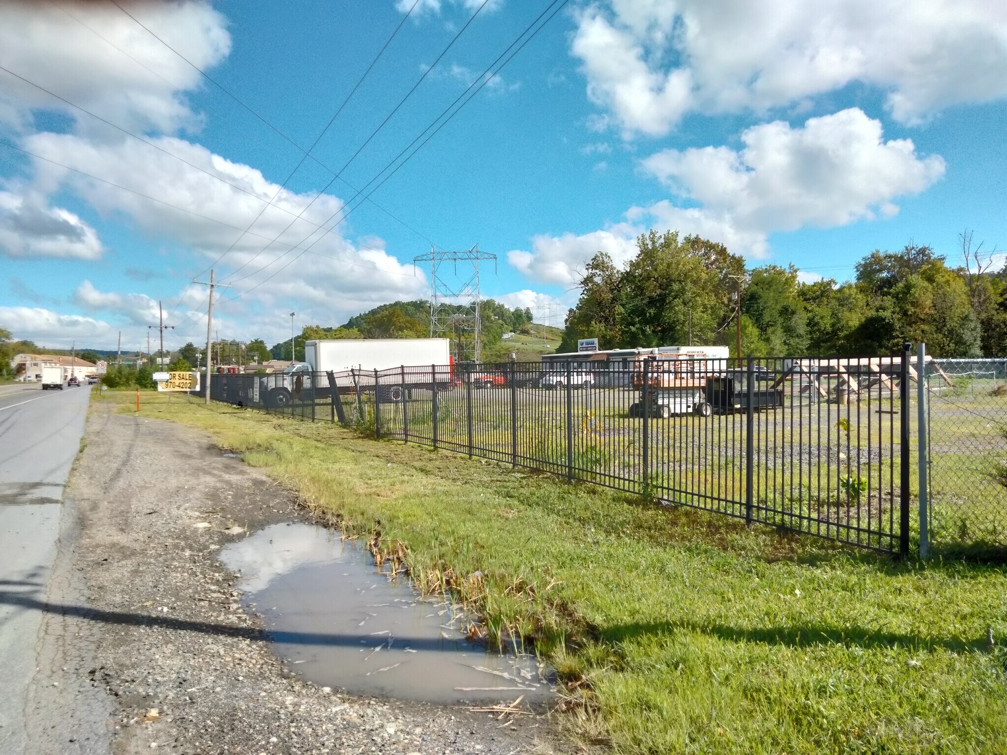 724 Rt 100 N, Bechtelsville, PA à vendre Photo de l’immeuble– Image 1 sur 24