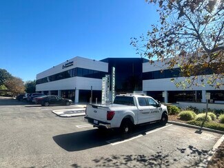 Plus de détails pour 1800 E Lambert Rd, Brea, CA - Bureau à vendre