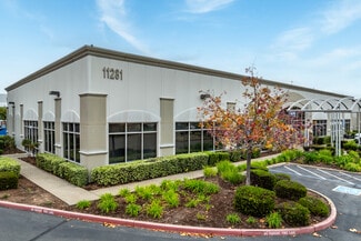 Plus de détails pour 11281 Pyrites Way, Rancho Cordova, CA - Local d'activités à louer