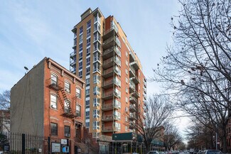 Plus de détails pour 333 Greene Ave, Brooklyn, NY - Logement à vendre