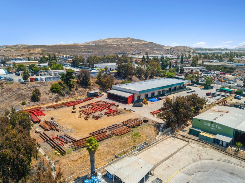 1872 Nirvana Ave, Chula Vista, CA à louer - Photo de l’immeuble – Image 3 sur 6