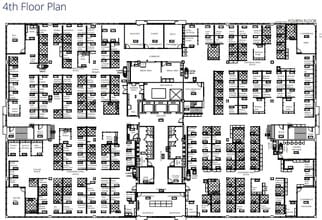17500 Chenal Pky, Little Rock, AR à louer Plan d’étage– Image 1 sur 1