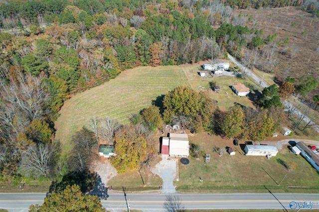 4685 Main Dr, New Hope, AL à vendre - Photo de l’immeuble – Image 2 sur 3