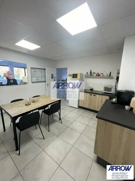 Local d'activités dans Orvault à vendre - Photo intérieure – Image 3 sur 3