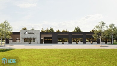 9131 83rd St, Lincoln, NE à louer Photo de l’immeuble– Image 2 sur 3