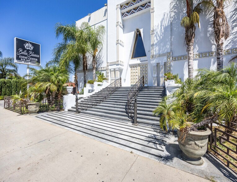 5122 Tujunga Ave, North Hollywood, CA à vendre - Photo de l’immeuble – Image 3 sur 15
