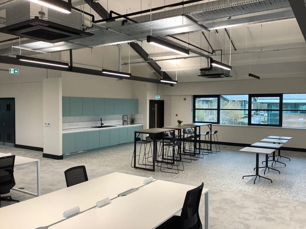 Edward Ct, Altrincham à louer Photo intérieure– Image 1 sur 19