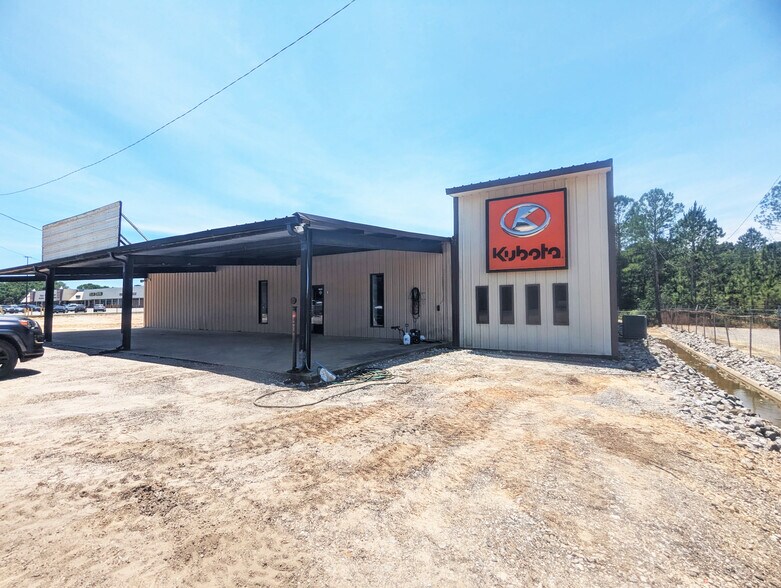 5788 US-90 Hwy, Theodore, AL à louer - Photo de l’immeuble – Image 3 sur 27