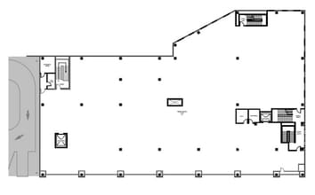 2130 W Holcombe Blvd, Houston, TX à louer Plan d’étage– Image 1 sur 1