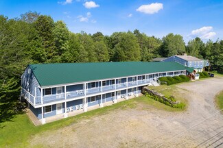 Plus de détails pour 344 Vt Route 100, West Dover, VT - Hôtellerie à vendre