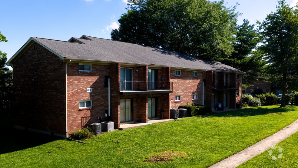 2045 Cambridge Dr, Lexington, KY à vendre - ProVideo LoopNet – Image 3 sur 29