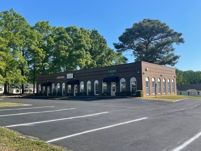 406 Tiffany Park, Gaffney, SC à louer - Photo principale – Image 1 sur 5