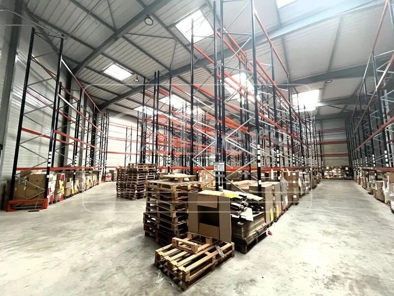 Local d’activités dans Roquefort-la-Bédoule à louer Photo intérieure– Image 1 sur 10