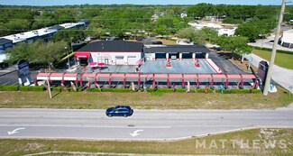 Plus de détails pour 3119 Anderson Snow Rd, Spring Hill, FL - Local commercial à vendre