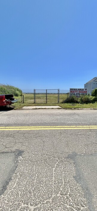 Plus de détails pour 52 Browns River Rd, Sayville, NY - Terrain à vendre