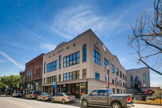 Plus de détails pour 140 E Main St, Rock Hill, SC - Bureau, Bureau/Local commercial à louer