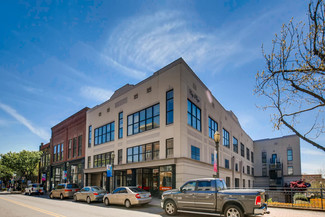 Plus de détails pour 140 E Main St, Rock Hill, SC - Bureau/Local commercial à louer