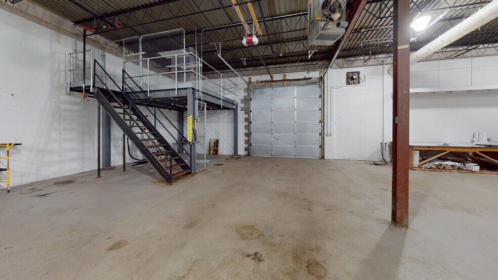 4906-4918 W 35th St, Saint Louis Park, MN à louer - Photo de l’immeuble – Image 3 sur 9
