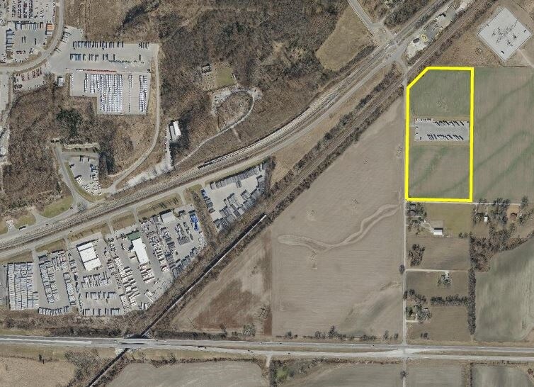 3701 N Arlington Ave, Kansas City, MO à vendre - Photo de l’immeuble – Image 2 sur 4