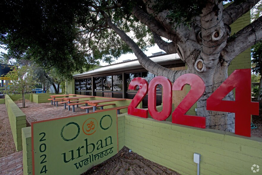 2024 N 7th St, Phoenix, AZ à louer - Photo de l’immeuble – Image 2 sur 2