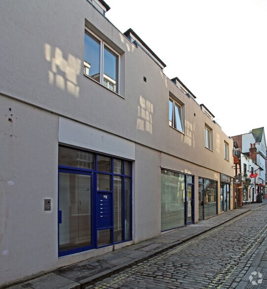 23-23a Chapel St, Guildford à vendre - Photo principale – Image 1 sur 2