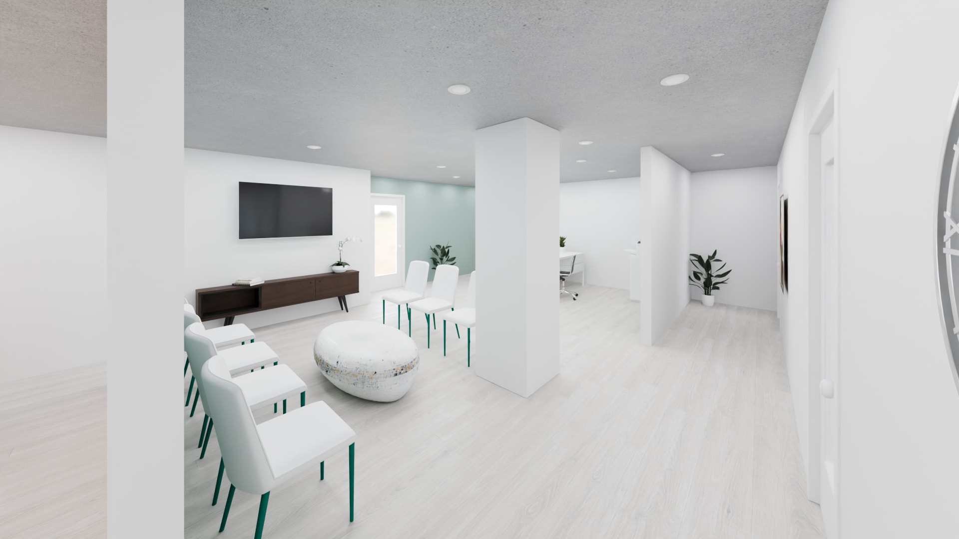 1110 Bonifant St, Silver Spring, MD à louer Photo intérieure– Image 1 sur 33