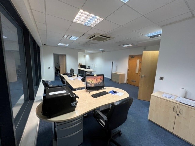 8 Fulham Broa, Londres à vendre - Photo intérieure – Image 3 sur 5