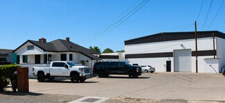 Plus de détails pour 2365 Glendale Ave, Sparks, NV - Industriel/Logistique à vendre