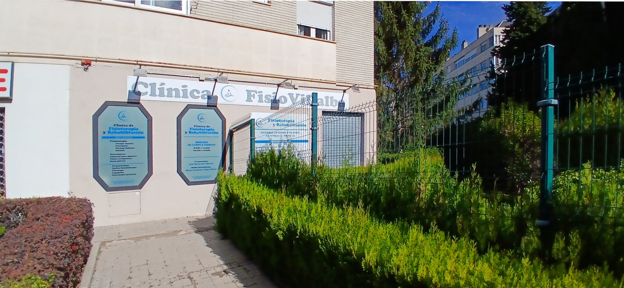 Calle Camino del Berrocal, 2, Collado Villalba, Madrid à louer Photo intérieure– Image 1 sur 16