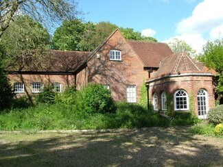 Plus de détails pour Church St, Chesham - Bureau à louer