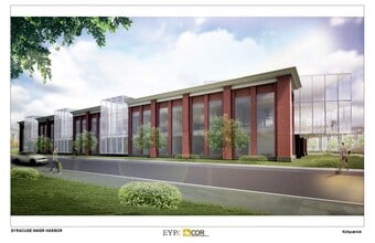 703 Van Rensselaer St, Syracuse, NY à louer Photo de l’immeuble– Image 2 sur 4