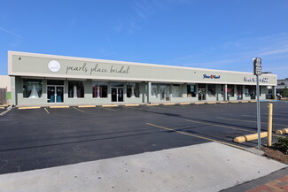 Plus de détails pour 3114 Severn Ave, Metairie, LA - Local commercial à louer