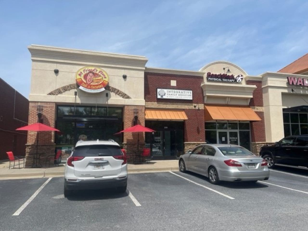 6601-6603 Sugarloaf Pky, Duluth, GA à louer Photo intérieure– Image 1 sur 4