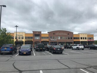 Plus de détails pour 5 Southside Dr, Clifton Park, NY - Bureau, Local commercial à louer