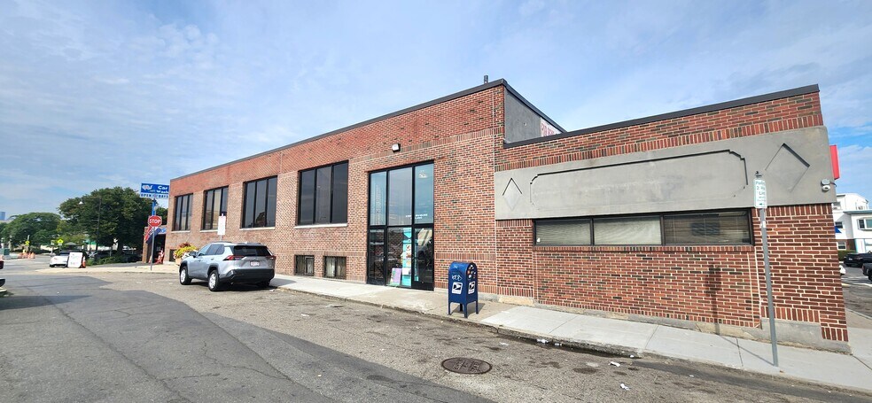 464 Bremen St, East Boston, MA à louer - Photo de l’immeuble – Image 2 sur 16