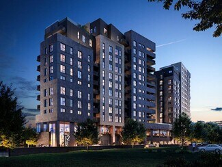 Plus de détails pour 313-345 Ilderton Rd, Londres - Local d'activités à louer