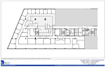 13873 Park Center Rd, Herndon, VA à louer Plan d’étage– Image 1 sur 1