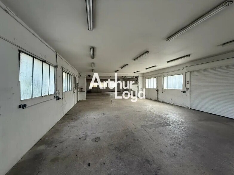 317 Avenue Des Vignerons, Draguignan à louer - Photo de l’immeuble – Image 2 sur 7