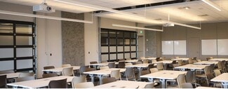 Plus de détails pour 1121-1181 Hammond Dr NE, Atlanta, GA - Coworking à louer