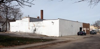 Plus de détails pour 2229 E New York St, Indianapolis, IN - Local d'activités à louer
